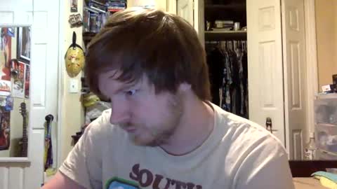 Snapshot of badboyboogie78 chatting on 10-16-25, 07:53 Hylian97 online show from 10-16-25, 07:53