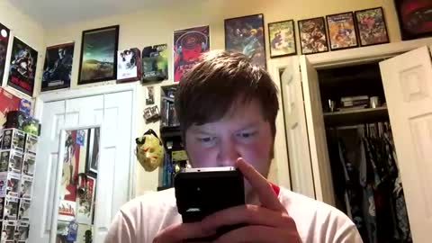 Snapshot of badboyboogie78 chatting on 11-23-25, 09:31 Hylian97 online show from 11-23-25, 09:31