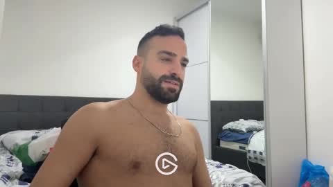 Snapshot of badboymantube chatting on 01-27-25, 08:49 badboymantube online show from 01-27-25, 08:49