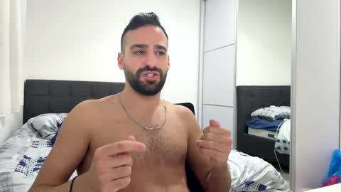 Snapshot of badboymantube chatting on 01-27-25, 11:54 badboymantube online show from 01-27-25, 11:54