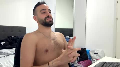 Snapshot of badboymantube chatting on 01-28-25, 09:40 badboymantube online show from 01-28-25, 09:40