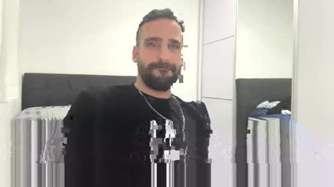 Snapshot of badboymantube chatting on 01-29-25, 01:16 badboymantube online show from 01-29-25, 01:16