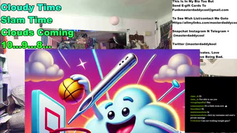 Snapshot of baddaddy215 chatting on 12-05-24, 04:34 baddaddy215 online show from 12-05-24, 04:34