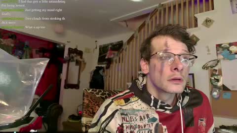 Snapshot of baddaddy215 chatting on 12-06-24, 11:47 baddaddy215 online show from 12-06-24, 11:47