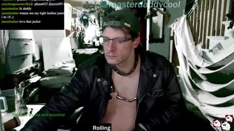 Snapshot of baddaddy215 chatting on 12-08-24, 01:46 baddaddy215 online show from 12-08-24, 01:46