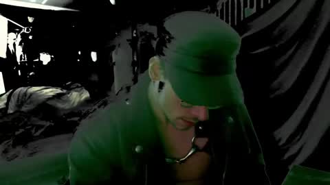 Snapshot of baddaddy215 chatting on 12-09-24, 04:05 baddaddy215 online show from 12-09-24, 04:05