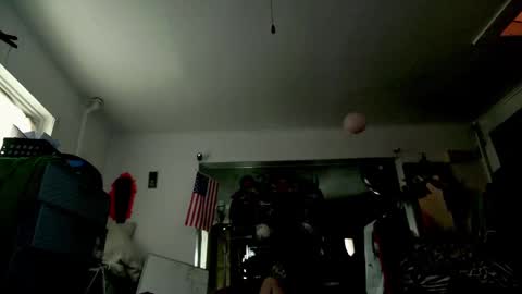 Snapshot of baddaddy215 chatting on 12-09-24, 07:07 baddaddy215 online show from 12-09-24, 07:07