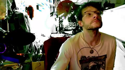 Snapshot of baddaddy215 chatting on 01-20-25, 10:40 baddaddy215 online show from 01-20-25, 10:40