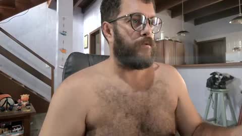 Baddaddybrazil online show from 12-02-24, 02:30