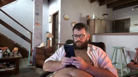 Baddaddybrazil online show from 12-05-24, 02:00