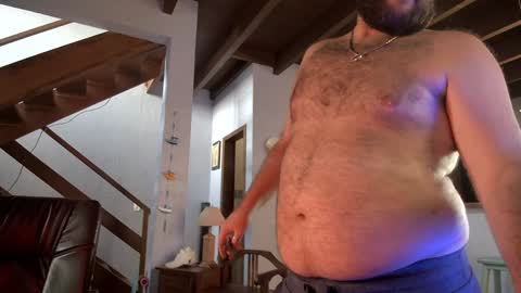 Baddaddybrazil online show from 12-06-24, 11:00