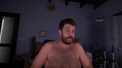 Baddaddybrazil online show from 01-04-25, 07:34