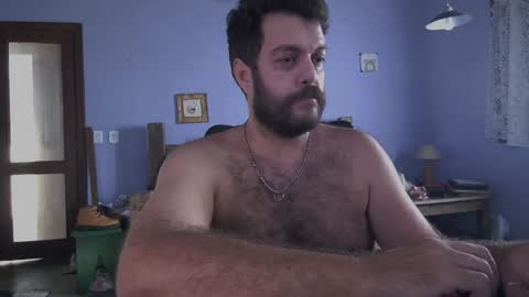Baddaddybrazil online show from 01-10-25, 08:15