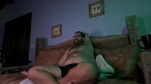 Baddaddybrazil online show from 03-12-25, 12:26