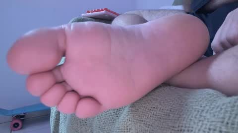 Baddaddybrazil online show from 11-05-25, 01:22