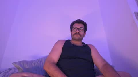 Baddaddybrazil online show from 11-16-25, 01:55