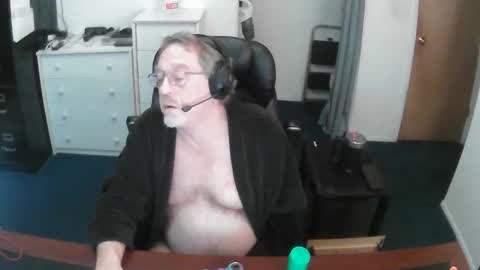 SexyBaddass online show from 01-14-26, 04:18