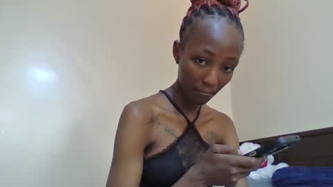 baddie_bunnie online show from 01-14-26, 10:54