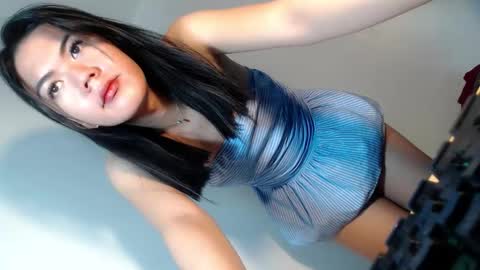 Hello  im your lovely Cheska online show from 01-08-25, 07:45