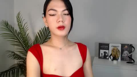 Hello  im your lovely Cheska online show from 01-29-25, 04:52