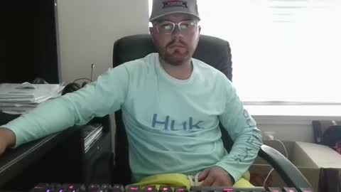 Jon online show from 09-12-25, 07:03