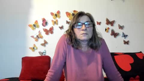 Gina online show from 12-05-24, 03:28