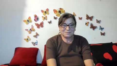 Gina online show from 12-11-24, 02:54