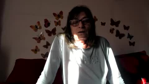 Gina online show from 12-15-24, 12:06