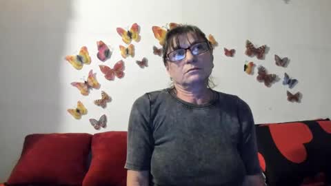 Gina online show from 12-17-24, 03:17