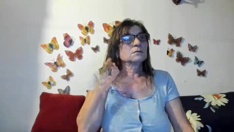 Gina online show from 01-03-25, 04:27