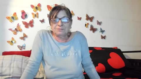 Gina online show from 02-16-25, 05:26