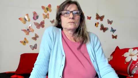 Gina online show from 02-27-25, 02:00