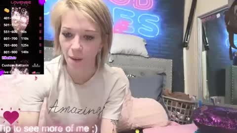 badbitchh online show from 03-01-25, 10:13