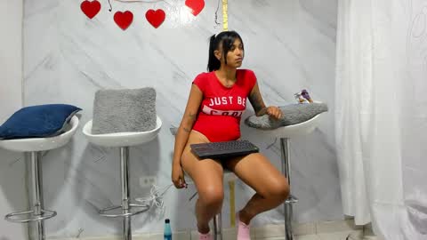 candy and dayan online show from 02-14-25, 09:53