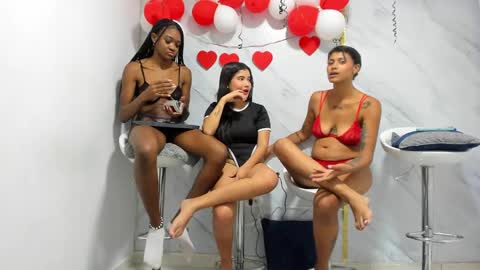 candy and dayan online show from 02-21-25, 10:48
