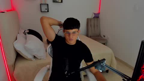 Beck and Rick  online show from 03-14-26, 12:28