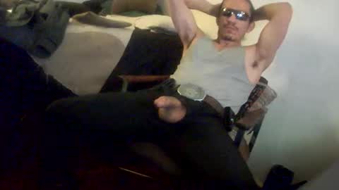 Mexican livin Off the Wall online show from 02-08-26, 07:23