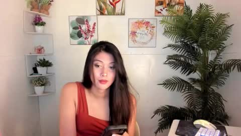 Joshaine online show from 10-27-25, 04:55