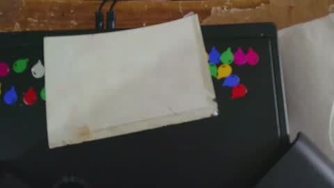 Lily online show from 11-10-25, 06:01