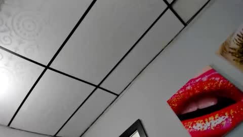 Snapshot of badoozdoll69 chatting on 12-06-24, 02:35 Alexandra Independent model online show from 12-06-24, 02:35