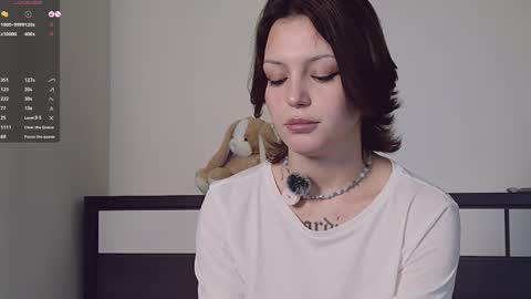 badprincessjenny online show from 02-28-26, 03:40