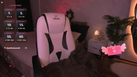 Scarlet online show from 01-10-26, 01:57