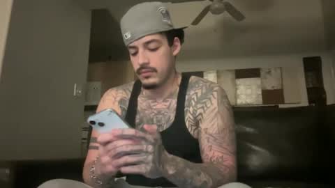 badxboyxvenom online show from 02-23-26, 09:06