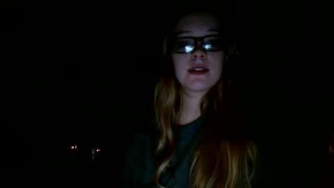 baeblondie online show from 03-05-25, 10:22