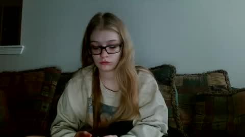 baeblondie online show from 03-05-25, 06:34