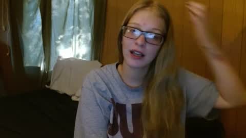 baeblondie online show from 09-12-25, 01:44