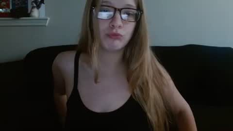 baeblondie online show from 11-06-25, 01:34