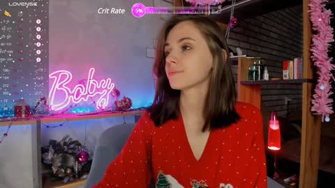 Molly  links in bio online show from 12-20-24, 08:01