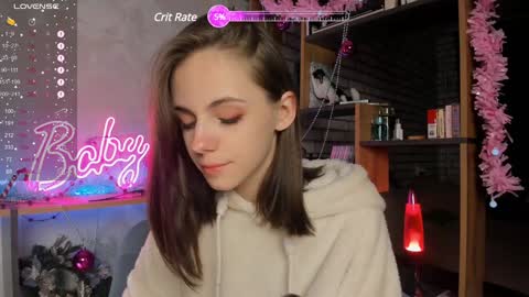 Molly  links in bio online show from 12-21-24, 09:58