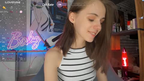 Molly  links in bio online show from 01-24-25, 07:39